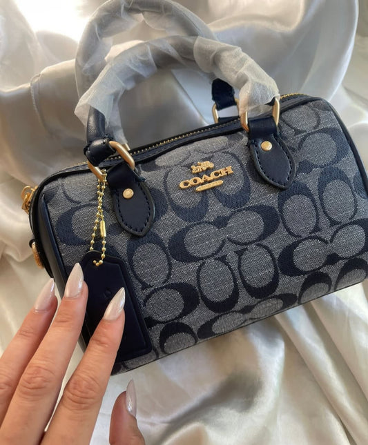 Coach Rowan Crossbody Bag