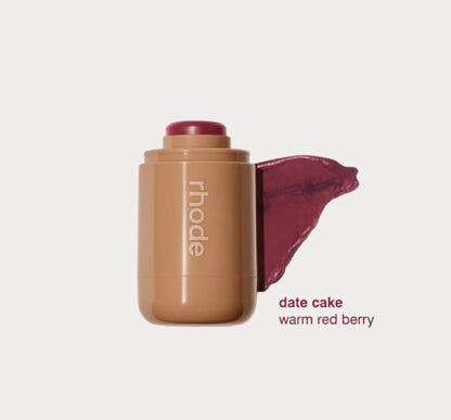 RHODE POCKET BLUSH (DATE CAKE)