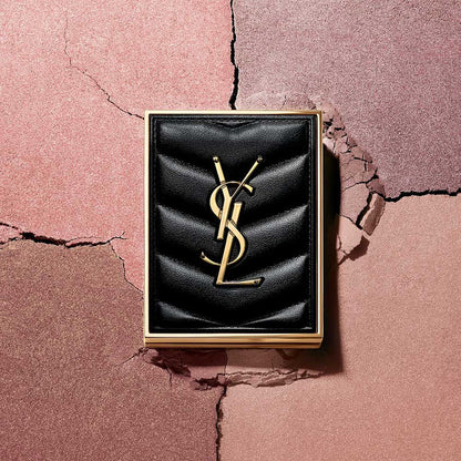 YSL COUTURE MINI CLUTCH- sample size (400 babylone roses)