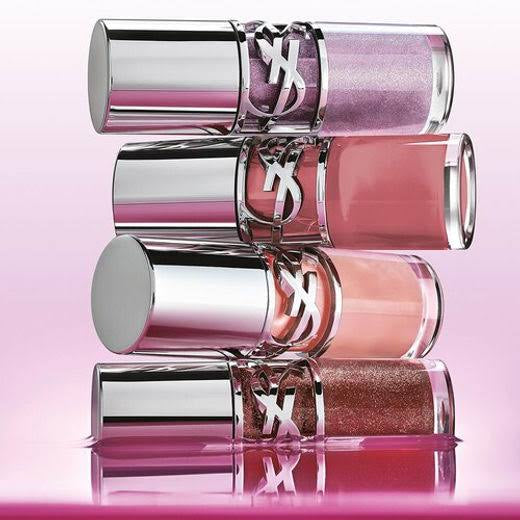 YSL Loveshine Plumping Lip Oil Gloss-mini