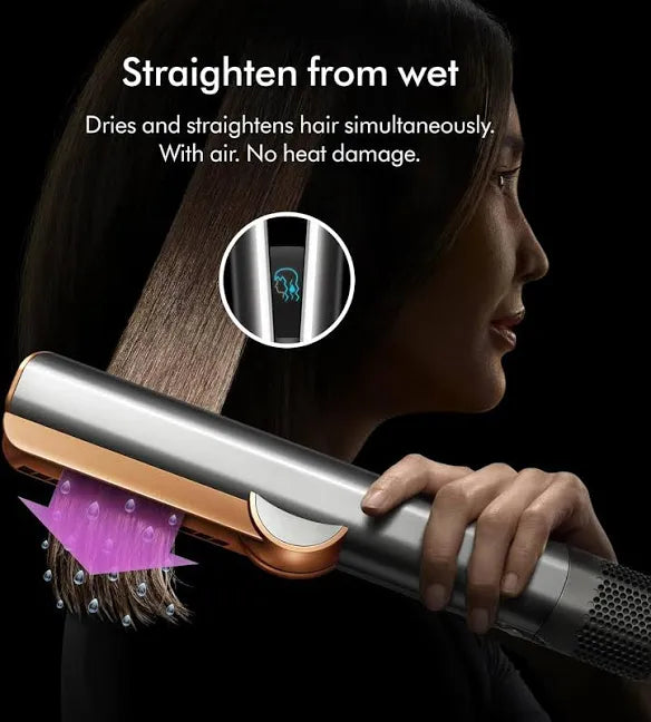 Dyson Airstrait™ Straightener