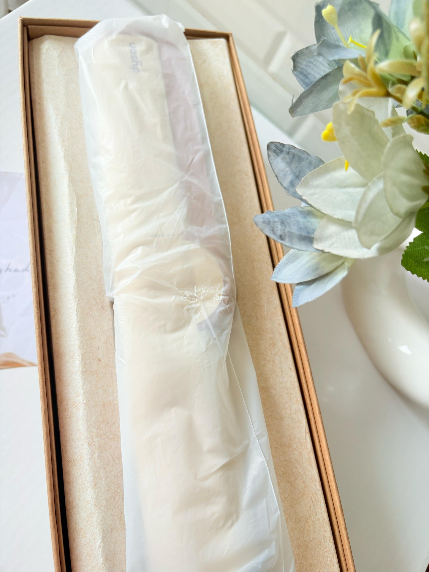 Dyson Airstrait™ Straightener