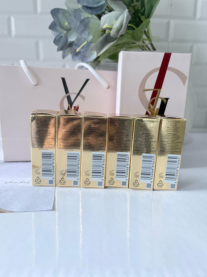 YSL Loveshine Plumping Lip Oil Gloss-6 ml
