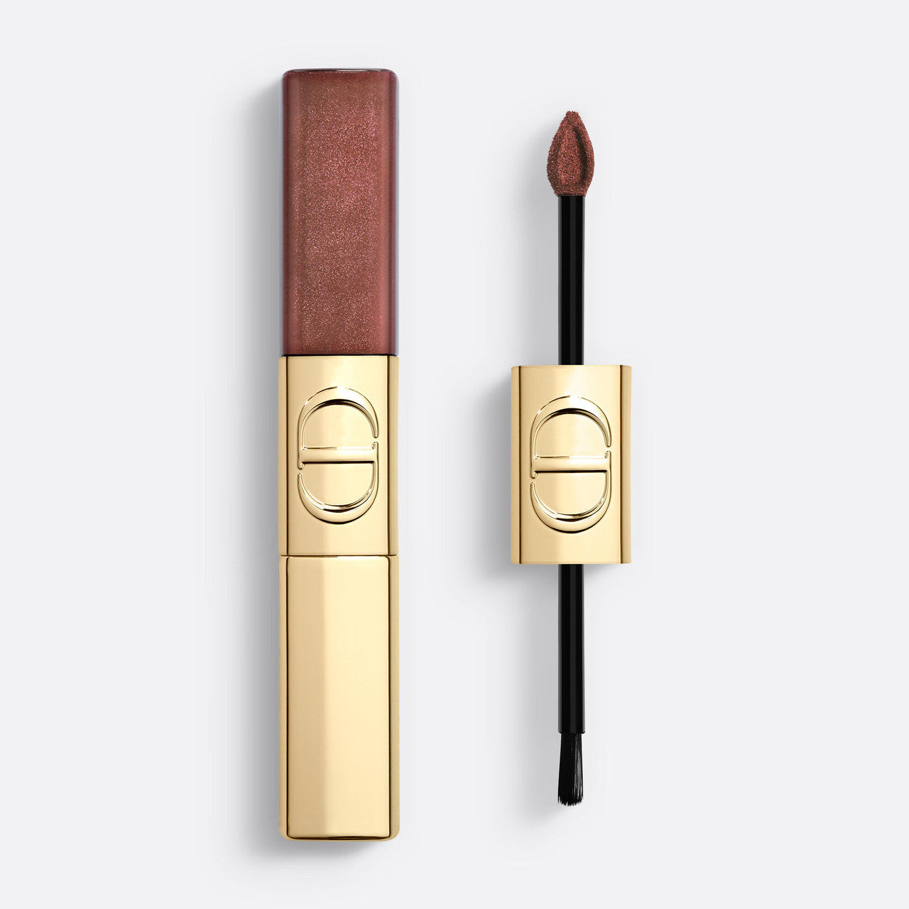 DIOR Rouge Dior Limited Edition Sequin Liquid Duo