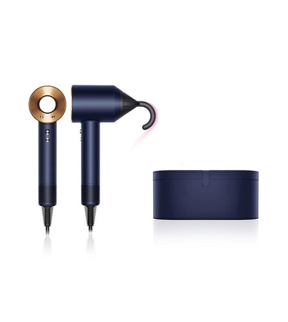 DYSON  Supersonic Hair Dryer Blue