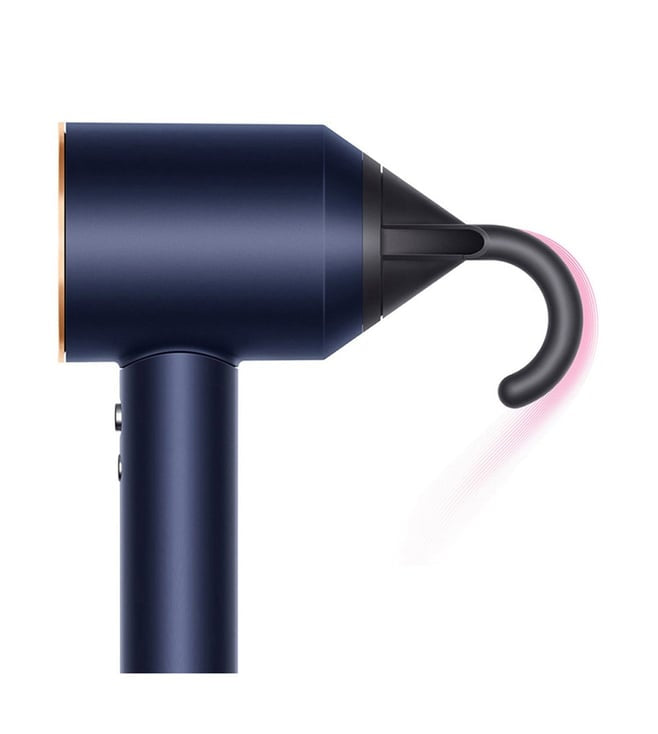 DYSON  Supersonic Hair Dryer Blue