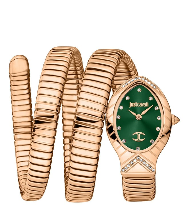 JUST CAVALLI Classico Lungo Watch for Women