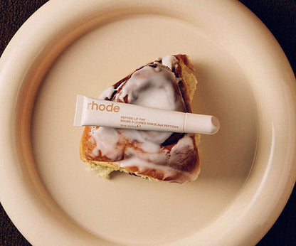 Rhode Lip Tint Cinnamon Roll - Limited Edition
