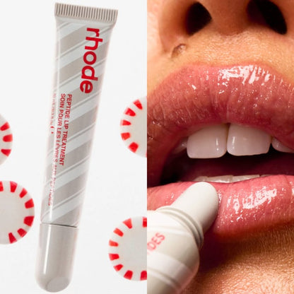 Rhode Peppermint Glaze Limited Edition