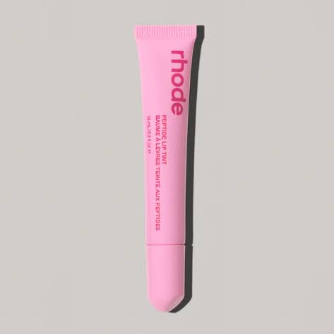 LIMITED EDITION Rhode Skin Jelly Bean Peptide Lip Tint