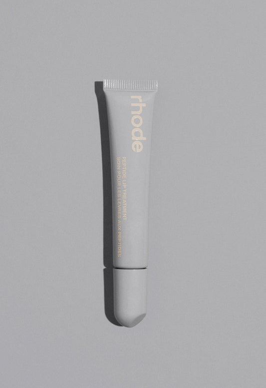 Rhode salted caramel peptide