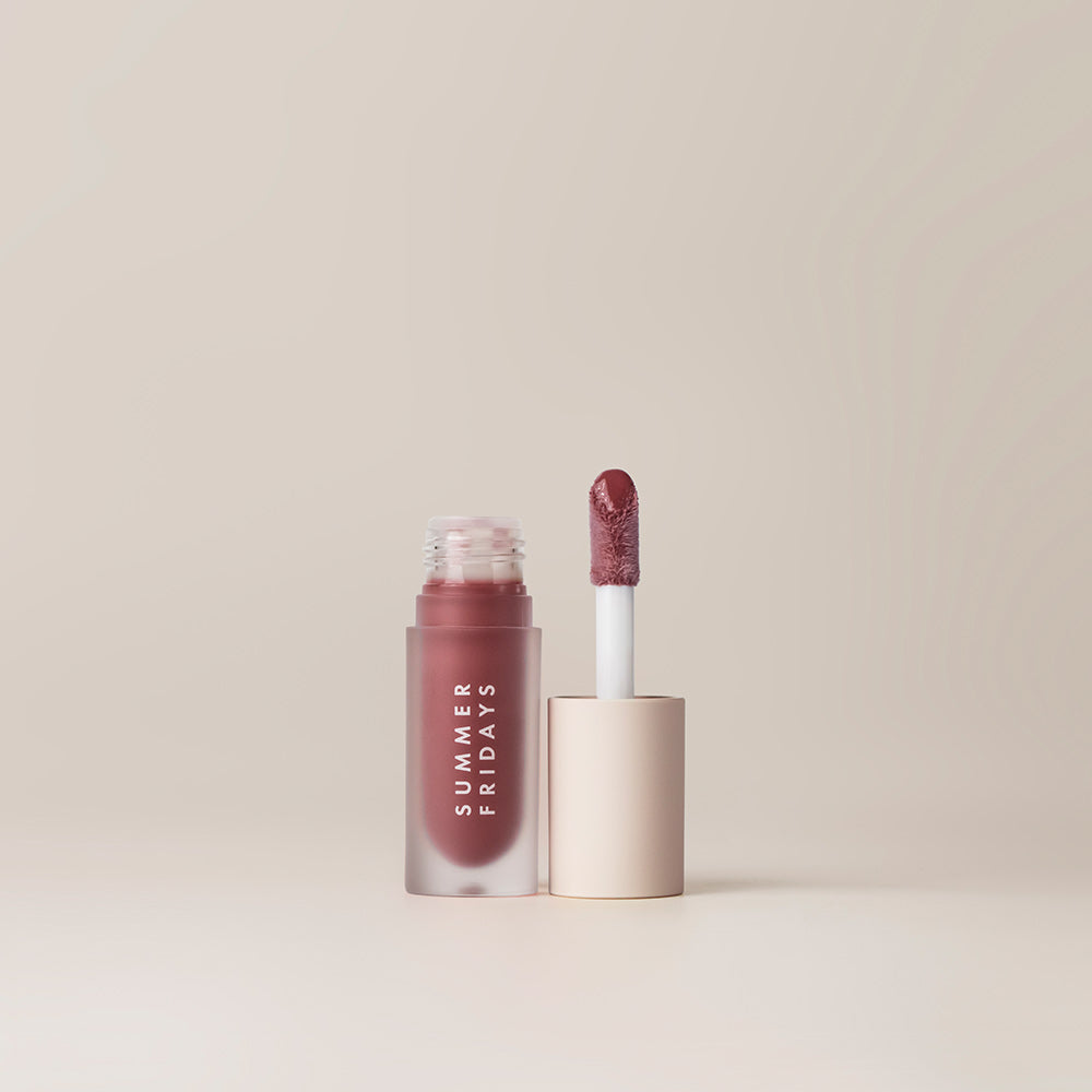 Summer Fridays Dream Lip Oil