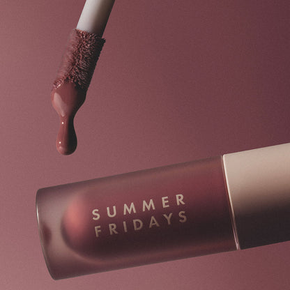 Summer Fridays Dream Lip Oil