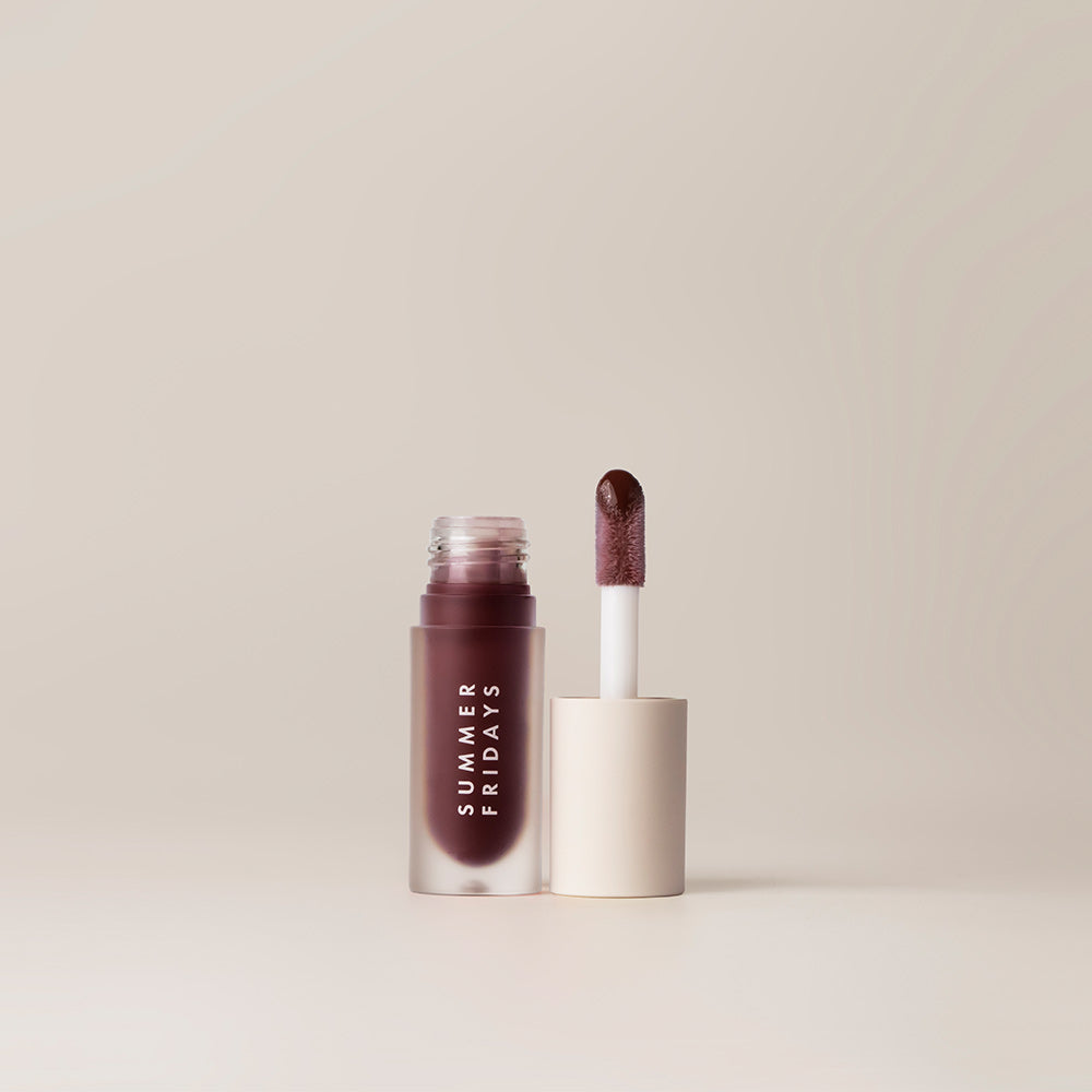 Summer Fridays Dream Lip Oil