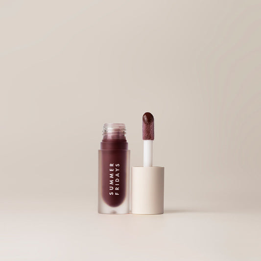 Summer Fridays Dream Lip Oil