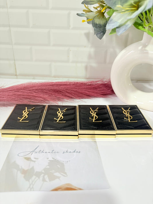 YSL COUTURE MINI CLUTCH- 4g