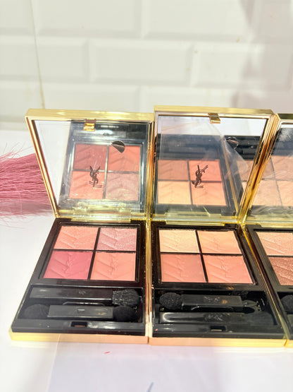 YSL COUTURE MINI CLUTCH- 4g