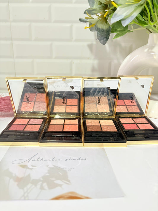 YSL COUTURE MINI CLUTCH- 4g