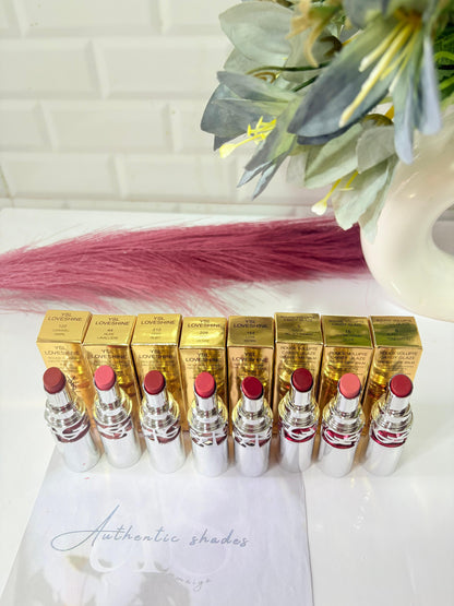 Ysl Loveshine Lipstick -1.8g