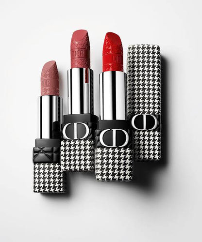 Dior rouge lipstick