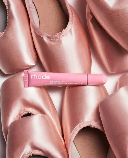 Rhode Lip Tint ribbon shade