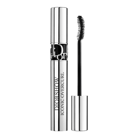 Diorshow Iconic Overcurl Mascara 4g