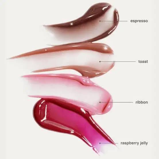 Rhode Peptide Lip Tint