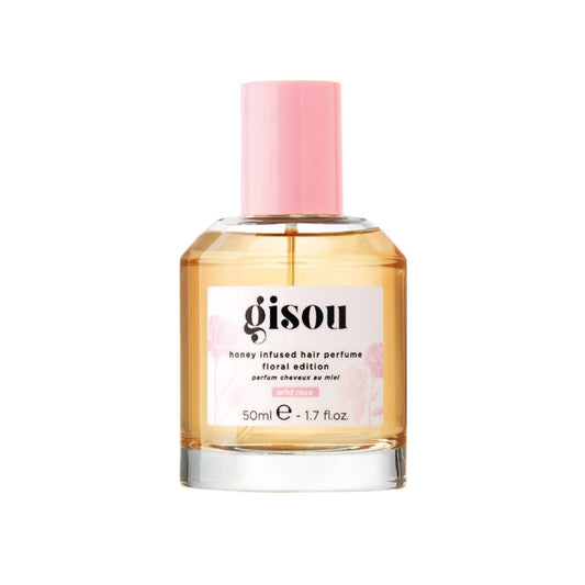 Gisou Honey Infused Hair Perfume 50ml - Lavender Berry