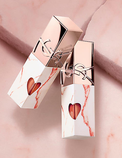 Ysl liquid lipstick