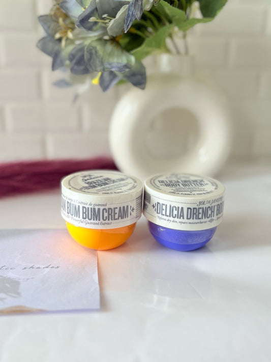 Sol de Janeiro Brazilian Cream-75 ml