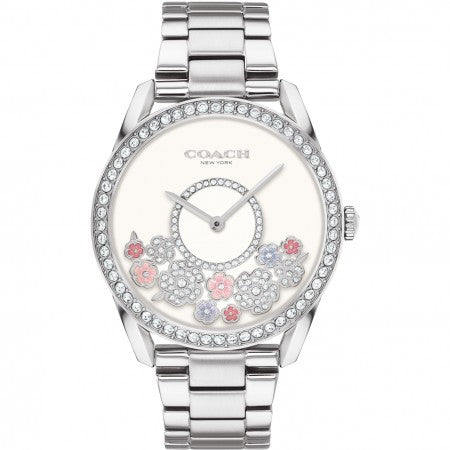 COACH Houston Analog Watch - For Women