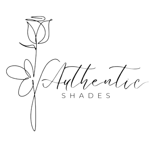 Authentic shades